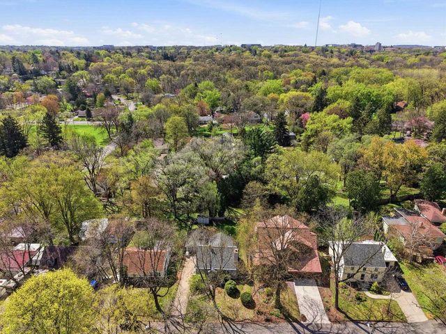 5717 Cedar Place, Madison, WI 53705