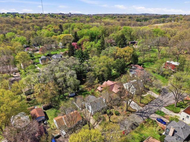 5717 Cedar Place, Madison, WI 53705