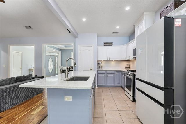 140 Jamestown Drive, Rincon, GA 31326