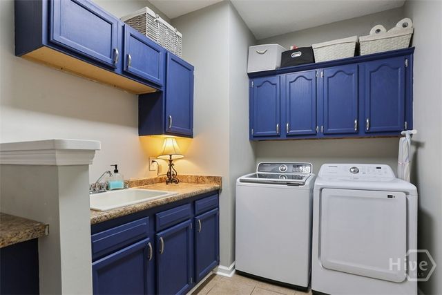 140 Jamestown Drive, Rincon, GA 31326