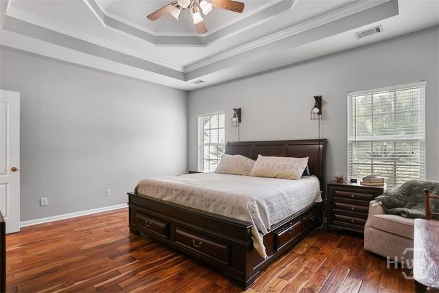 140 Jamestown Drive, Rincon, GA 31326