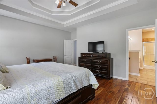 140 Jamestown Drive, Rincon, GA 31326