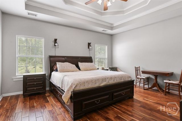 140 Jamestown Drive, Rincon, GA 31326