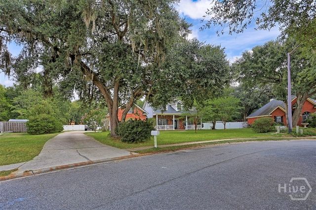140 Jamestown Drive, Rincon, GA 31326