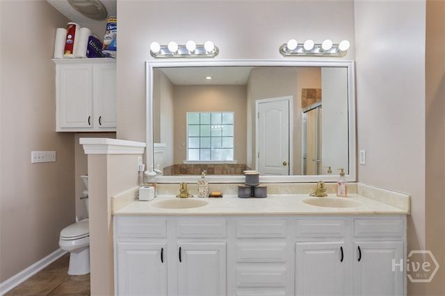 140 Jamestown Drive, Rincon, GA 31326