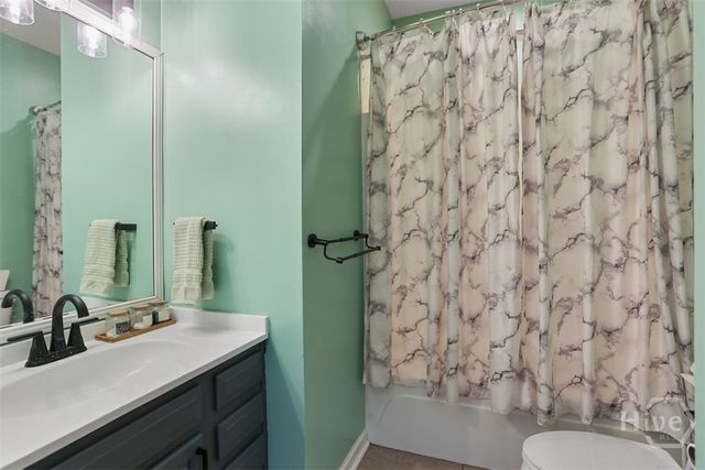140 Jamestown Drive, Rincon, GA 31326