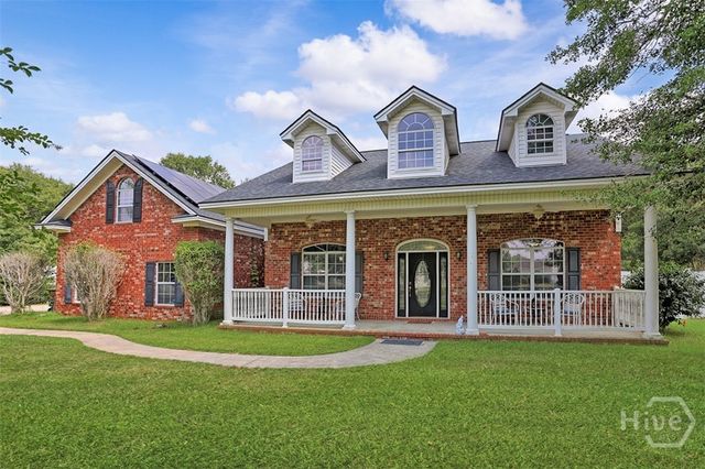 140 Jamestown Drive, Rincon, GA 31326