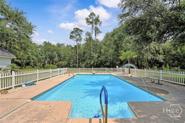 140 Jamestown Drive, Rincon, GA 31326