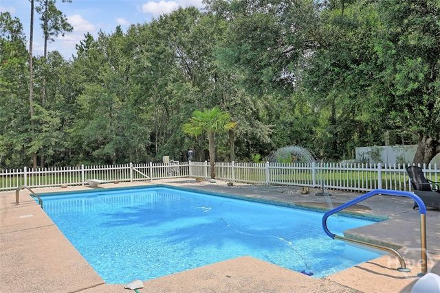 140 Jamestown Drive, Rincon, GA 31326