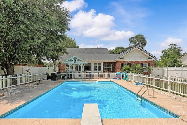 140 Jamestown Drive, Rincon, GA 31326
