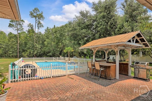 140 Jamestown Drive, Rincon, GA 31326
