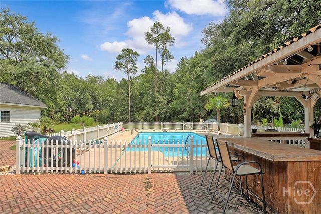 140 Jamestown Drive, Rincon, GA 31326