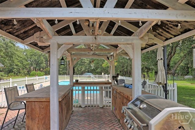 140 Jamestown Drive, Rincon, GA 31326