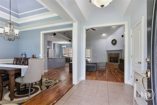 140 Jamestown Drive, Rincon, GA 31326