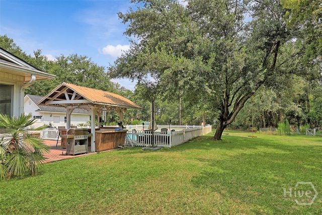 140 Jamestown Drive, Rincon, GA 31326