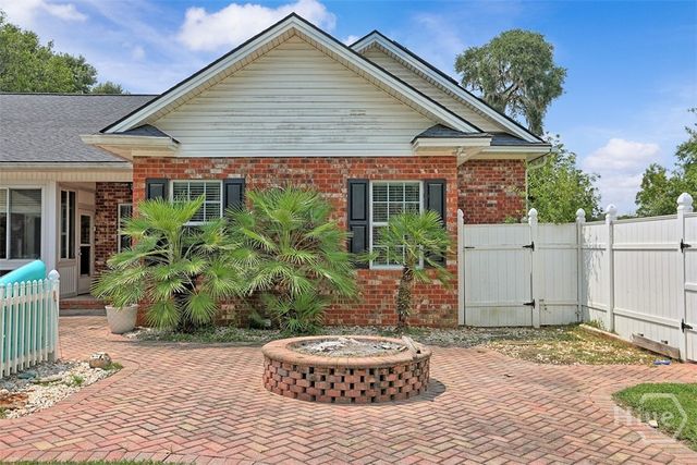 140 Jamestown Drive, Rincon, GA 31326