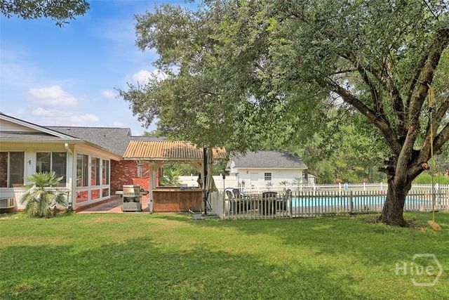 140 Jamestown Drive, Rincon, GA 31326