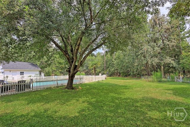 140 Jamestown Drive, Rincon, GA 31326