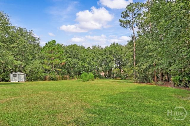 140 Jamestown Drive, Rincon, GA 31326