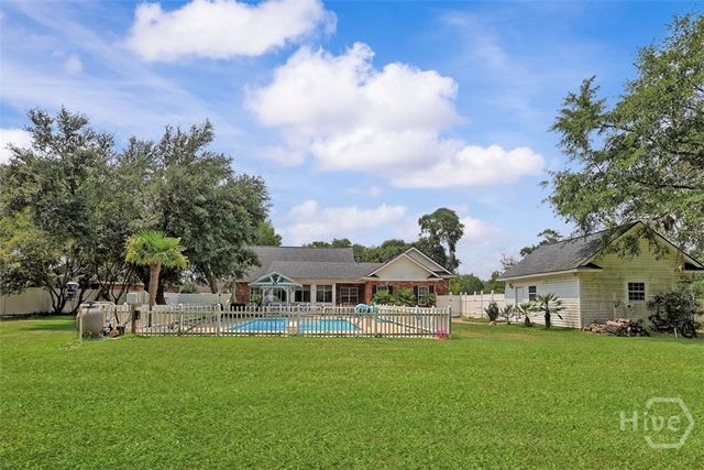 140 Jamestown Drive, Rincon, GA 31326