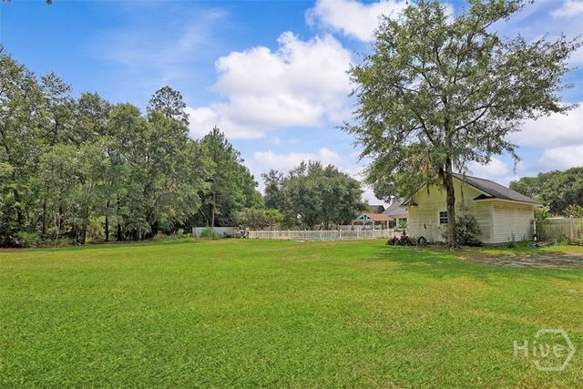 140 Jamestown Drive, Rincon, GA 31326