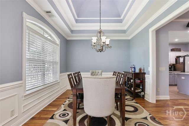 140 Jamestown Drive, Rincon, GA 31326