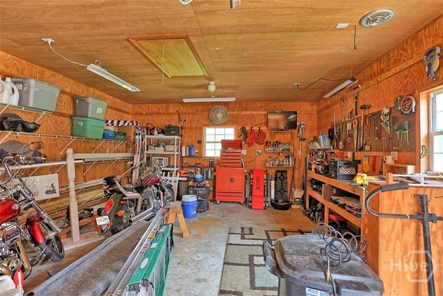 140 Jamestown Drive, Rincon, GA 31326