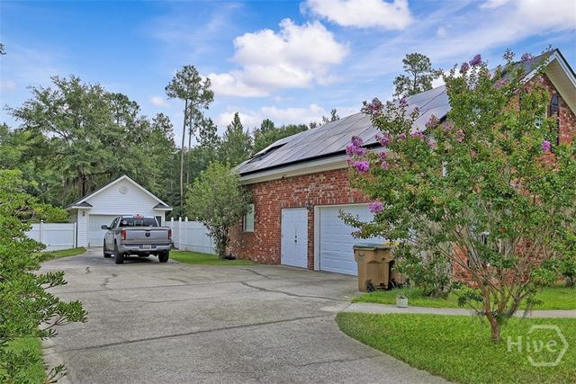140 Jamestown Drive, Rincon, GA 31326