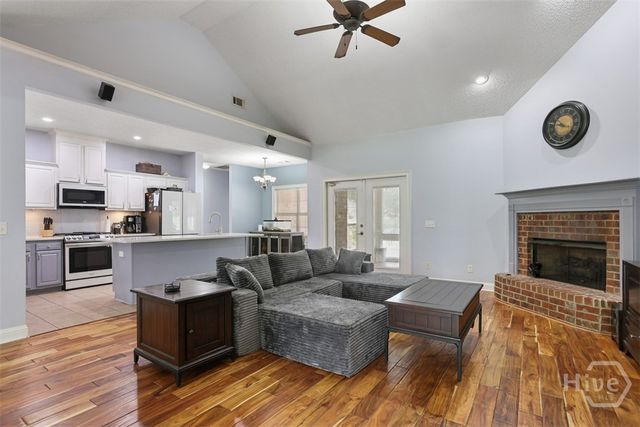 140 Jamestown Drive, Rincon, GA 31326