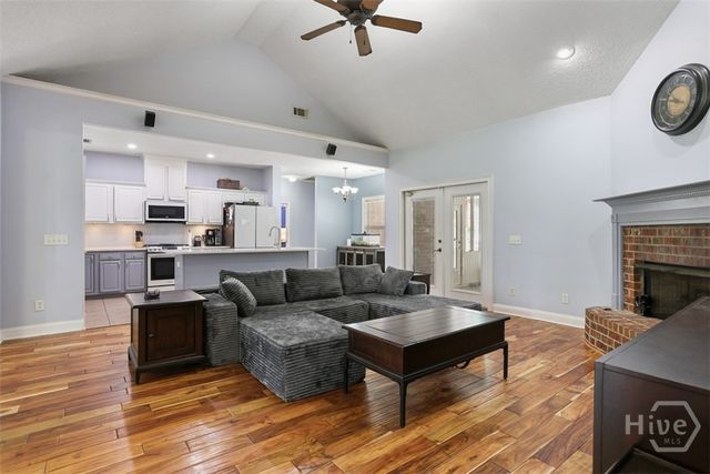 140 Jamestown Drive, Rincon, GA 31326