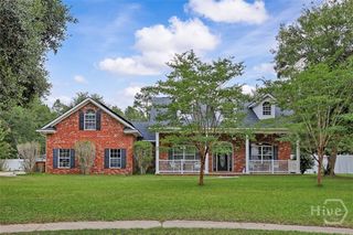 140 Jamestown Drive, Rincon, GA 31326