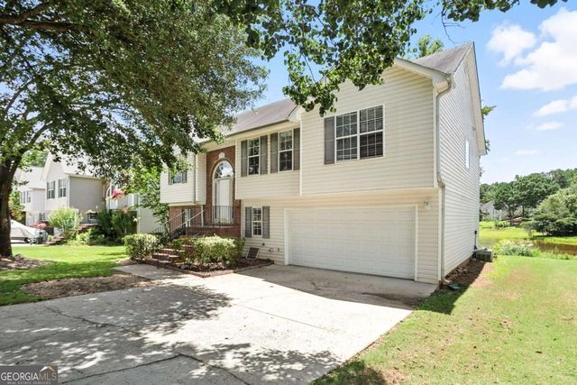 11747 Spring Lake Way, Fayetteville, GA 30215