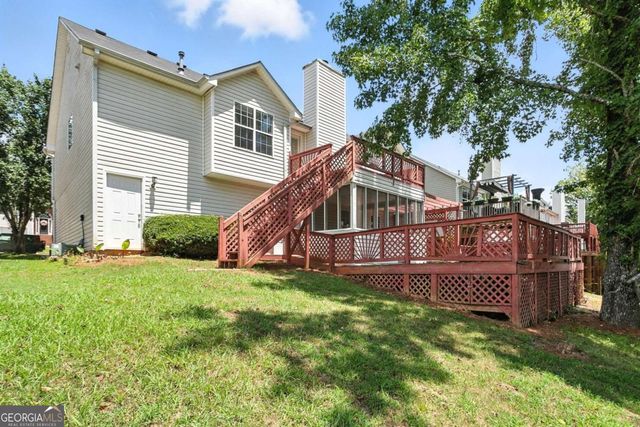 11747 Spring Lake Way, Fayetteville, GA 30215