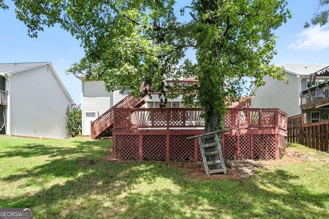 11747 Spring Lake Way, Fayetteville, GA 30215