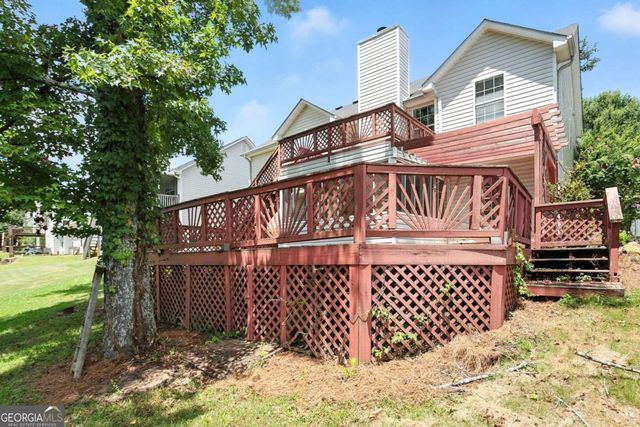 11747 Spring Lake Way, Fayetteville, GA 30215