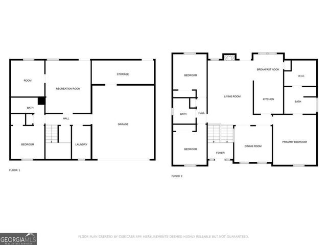11747 Spring Lake Way, Fayetteville, GA 30215