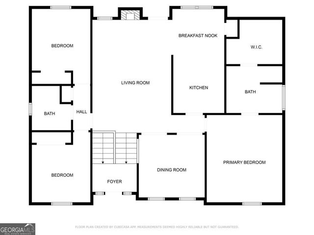 11747 Spring Lake Way, Fayetteville, GA 30215