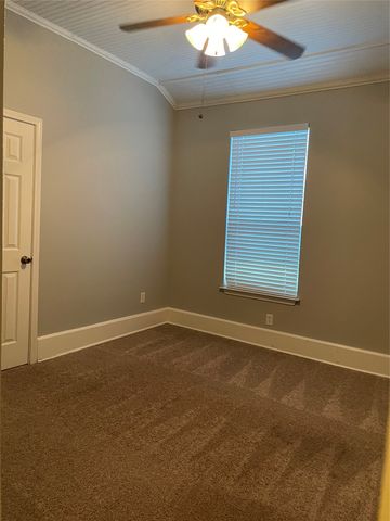 601 Bolivar Street, Denton, TX 76201