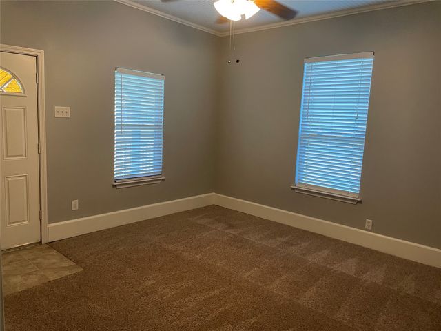 601 Bolivar Street, Denton, TX 76201