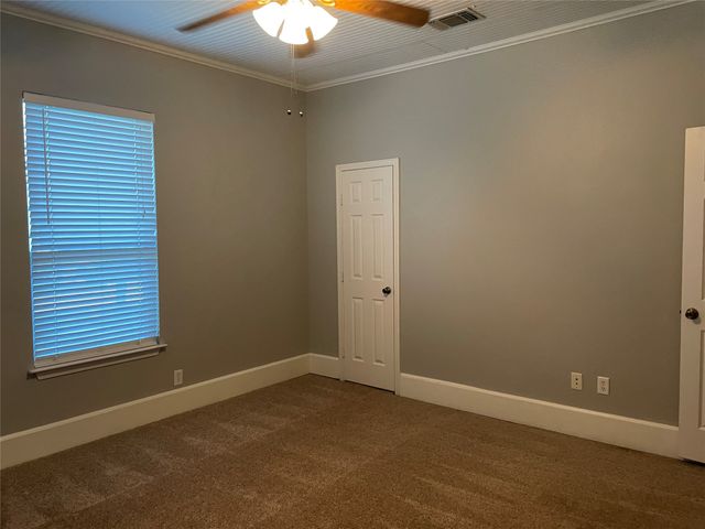 601 Bolivar Street, Denton, TX 76201