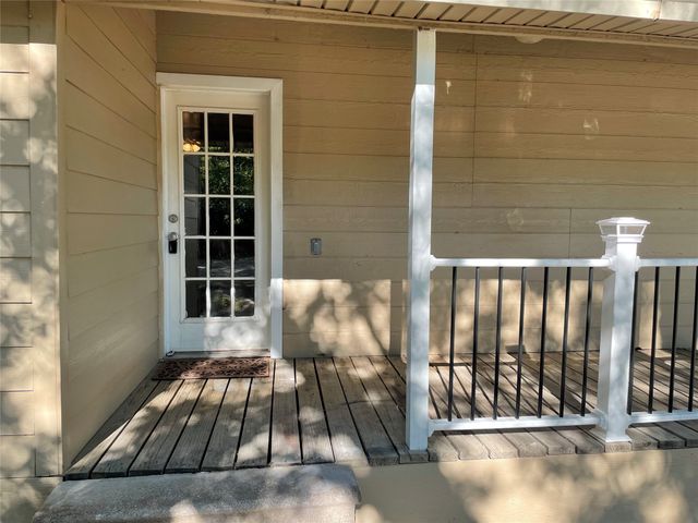 601 Bolivar Street, Denton, TX 76201