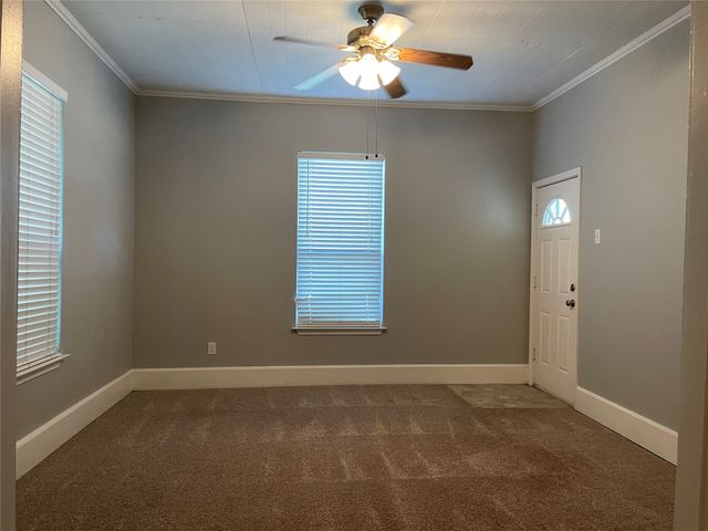 601 Bolivar Street, Denton, TX 76201