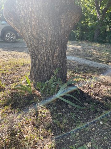 601 Bolivar Street, Denton, TX 76201