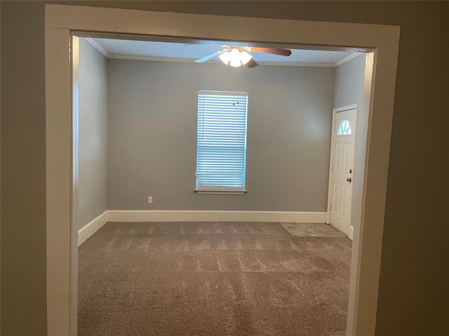 601 Bolivar Street, Denton, TX 76201