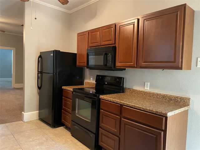 601 Bolivar Street, Denton, TX 76201