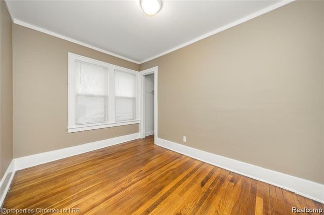 421 W Troy Street A, Ferndale, MI 48220