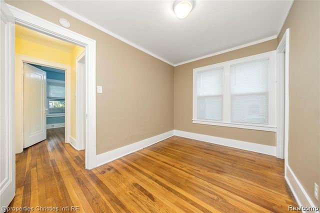 421 W Troy Street A, Ferndale, MI 48220