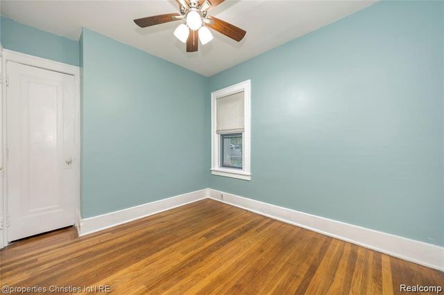 421 W Troy Street A, Ferndale, MI 48220