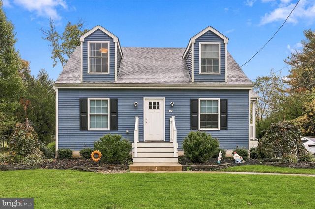 52 STATION AVE, Franklinville, NJ 08322