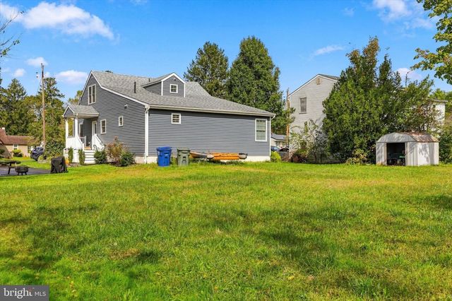 52 STATION AVE, Franklinville, NJ 08322